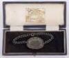Royal Flying Corps Identity Disc