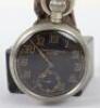 Early 20th Century Eagle in Flight Pocket Watch Stand, - 2