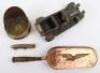 Great War Trench Art of Royal Naval Air Service Interest - 2