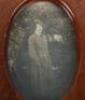 2x WW1 Women&rsquo;s Royal Air Force (WRAF) Framed Photographs - 2