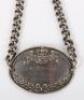 Royal Flying Corps Identity Disc - 3