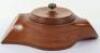 Royal Flying Corps Propeller Barrel - 5