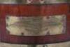 WW1 Royal Flying Corps Officers Mess Rum Barrel - 2