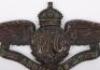 WW1 Royal Flying Corps (RFC) Door Plaque - 2