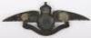 WW1 Royal Flying Corps (RFC) Door Plaque - 3