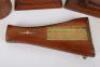 Royal Flying Corps Cribbage Board - 3