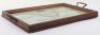 Royal Flying Corps Pre April 1918 Serving Tray - 4