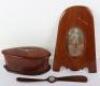 WW1 Propeller Tip Picture Frame