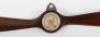 WW1 Propeller Tip Picture Frame - 2