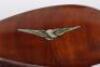 WW1 Propeller Tip Picture Frame - 3