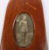 WW1 Propeller Tip Picture Frame - 4