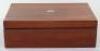 Aero-Art Product Jewellery Box Made from WW1 Propeller - 5