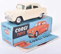 Corgi Toys 201M Austin Cambridge Saloon