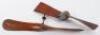 Two Small Wooden Propellers - 3