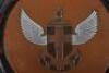Great War Period Royal Flying Corps No14 Squadron Plaque - 2