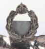 Royal Flying Corps / Royal Air Force Menu Holders - 2