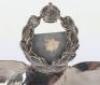 Royal Flying Corps / Royal Air Force Menu Holders - 3