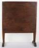 Royal Flying Corps Embroidered Fire Screen - 4