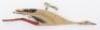 Great War French Aviation Squadron Escadrille 3 &ldquo;The Storks&rdquo; Wooden Commemorative - 5