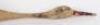 Great War French Aviation Squadron Escadrille 3 &ldquo;The Storks&rdquo; Wooden Commemorative - 6