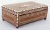 Fine Quality Indian Made Royal Air Force Music Box - 4