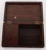 Fine Quality Indian Made Royal Air Force Music Box - 5