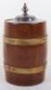 Royal Air Force Barrel - 3