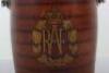 Royal Air Force Mess Hall Ice Bucket - 2