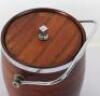 Royal Air Force Mess Hall Ice Bucket - 5