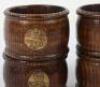 6x Royal Air Force Napkin Rings - 2