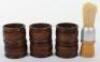 6x Royal Air Force Napkin Rings - 4