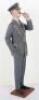 J Compton Sons & Webb Ltd Advertising Figure in the form of a Royal Air Force Pilot - 6