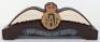 Royal Air Force Desk Piece
