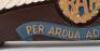 Royal Air Force Desk Piece - 3