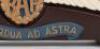 Royal Air Force Desk Piece - 4