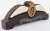 Royal Air Force Desk Piece - 5