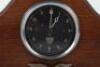 Royal Air Force Desk Clock - 3