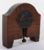 Royal Air Force Desk Clock - 5