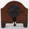 Royal Air Force Desk Clock - 6