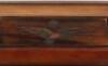 Royal Air Force Desk Ink Well in the Form of a Propeller - 3