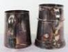 2x Tankards of No149 Squadron Interest - 4