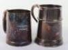 2x Tankards of No149 Squadron Interest - 8