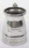 Pewter Tankard of No149 Squadron Interest