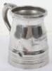 Pewter Tankard of No149 Squadron Interest - 2