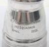 Pewter Tankard of No149 Squadron Interest - 3