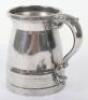 Pewter Tankard of No149 Squadron Interest - 4