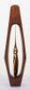 Brass Propeller Desk Piece - 3