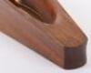 Brass Propeller Desk Piece - 6