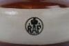 Royal Air Force Denby Glazed Stoneware Jug - 2