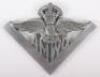 WW2 Royal Air Force Air Ministry Works Department Plaque